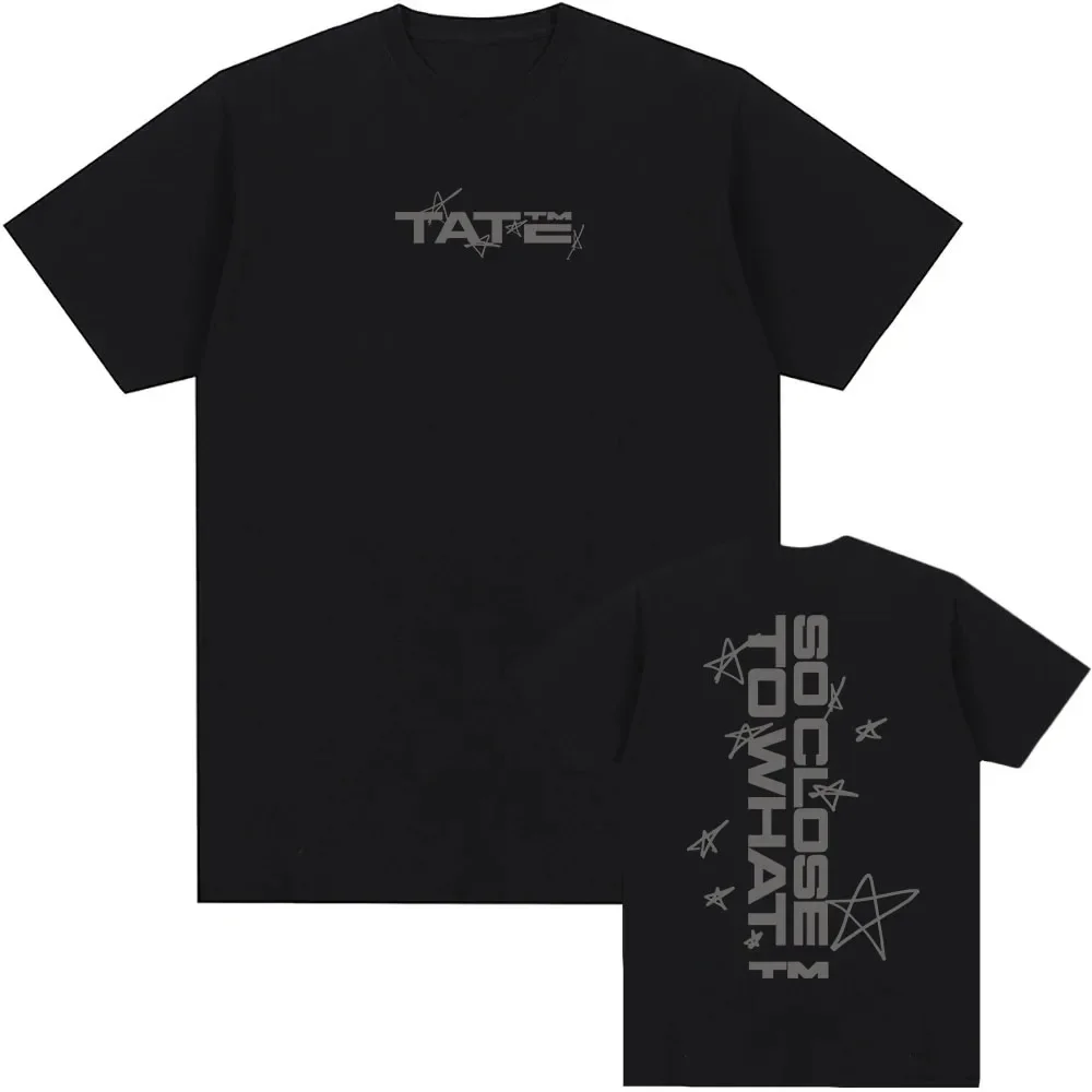 Tate McRae So Close To What Ts - đánh giá và giá Summer Clothing Trends 2025 Women'S