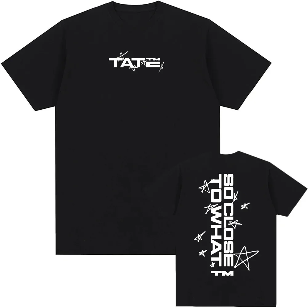 Tate McRae So Close To What Ts - đánh giá và giá Summer Clothing Trends 2025 Women'S