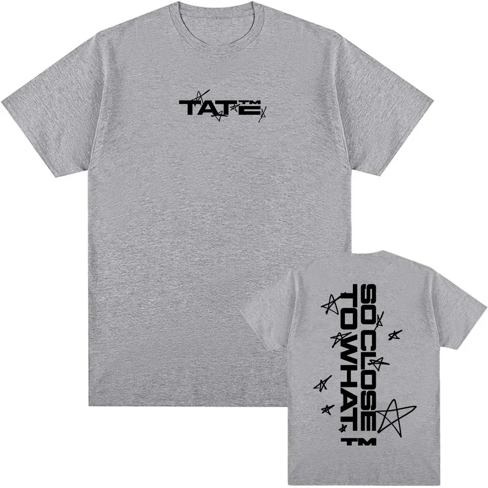 Tate McRae So Close To What Ts - đánh giá và giá Summer Clothing Trends 2025 Women'S