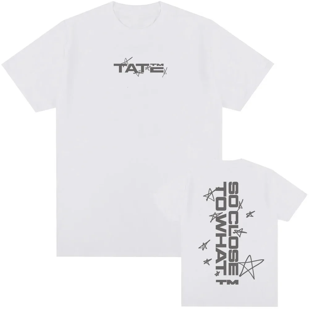 Tate McRae So Close To What Ts - đánh giá và giá Summer Clothing Trends 2025 Women'S