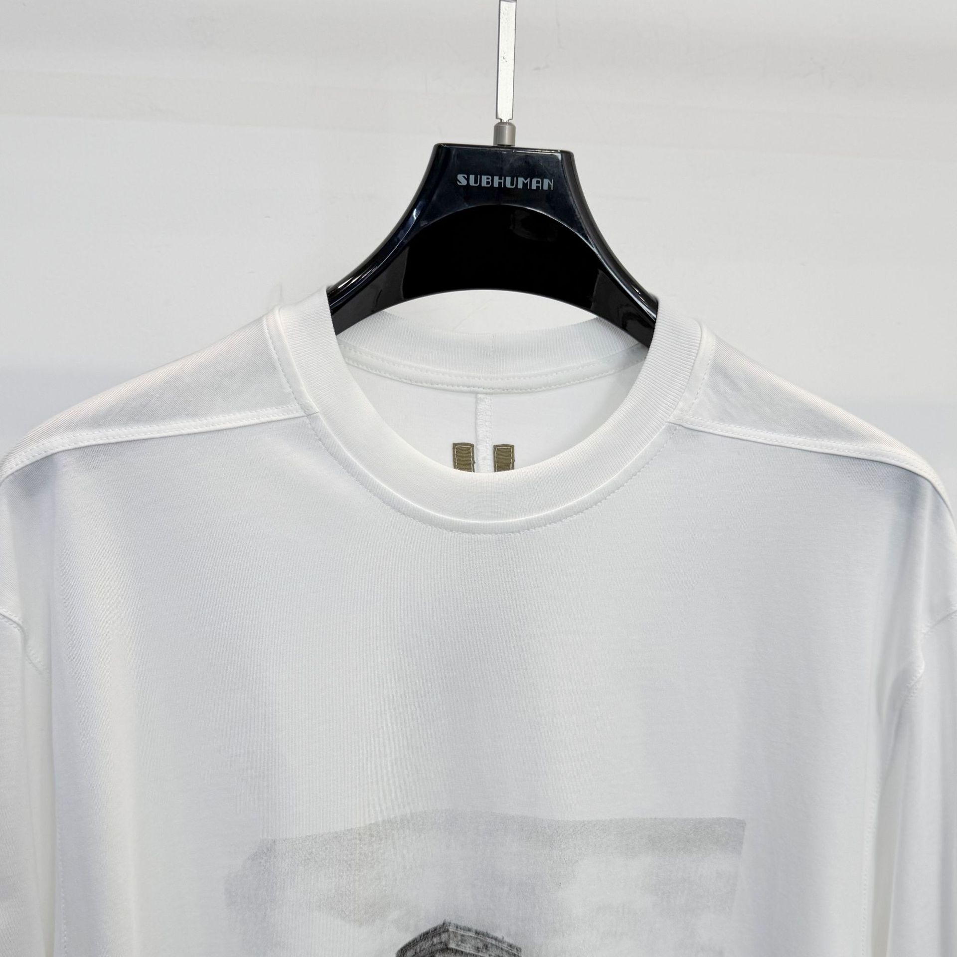26SS Dark Lazy‑Vibe Oversized  - đánh giá và giá Summer Vibes Clothing Men