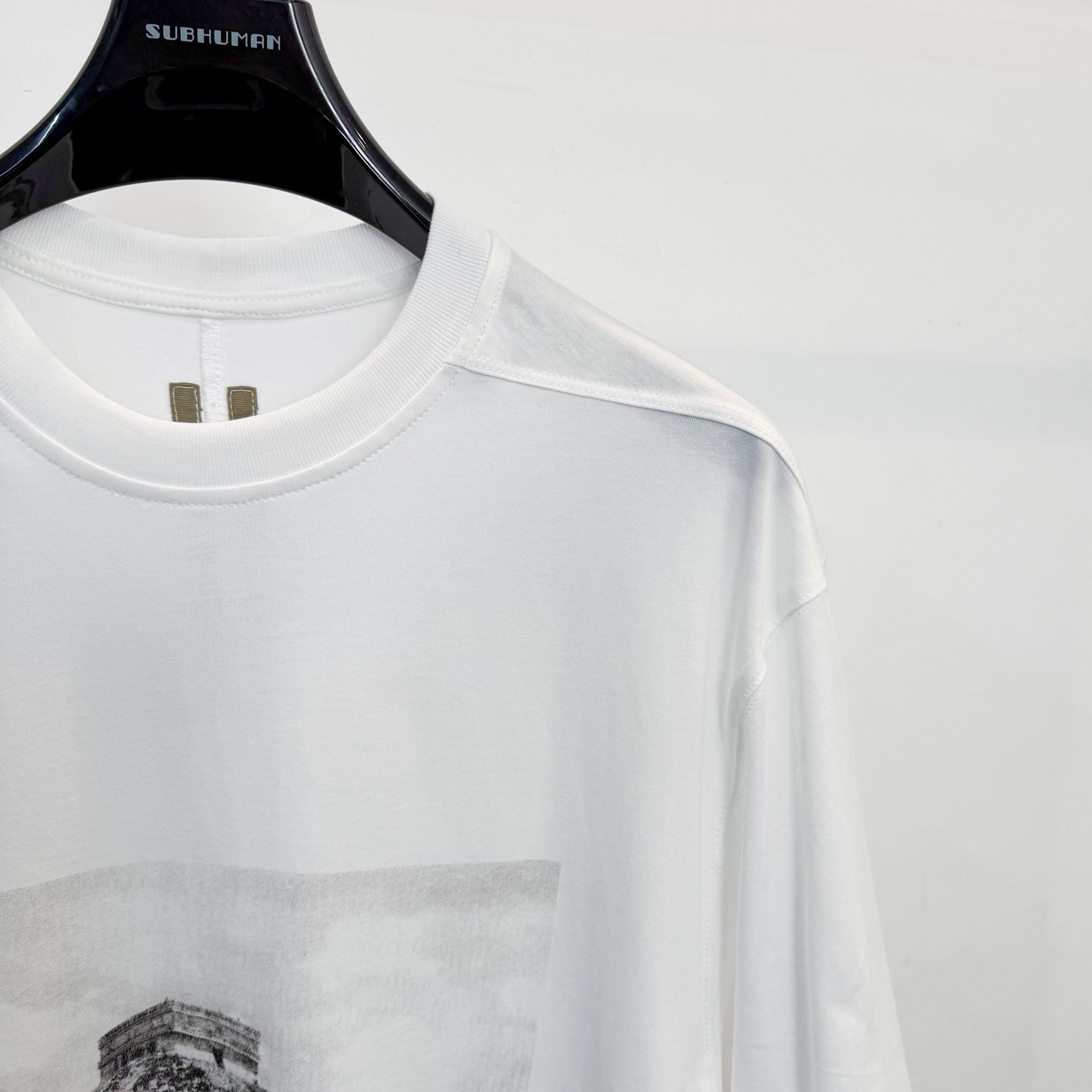 26SS Dark Lazy‑Vibe Oversized  - đánh giá và giá Summer Vibes Clothing Men