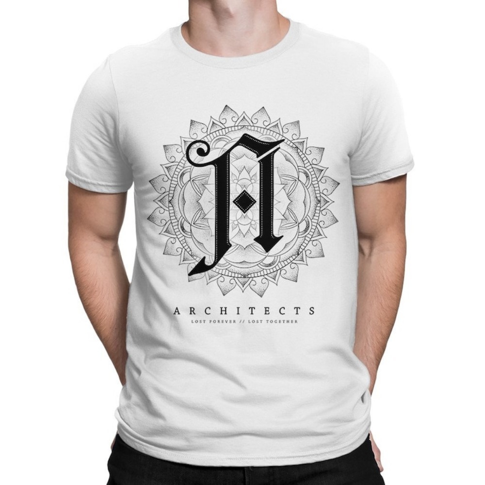 ‌Architects Lost Forever Lost  - đánh giá và giá Summer Clothing Ideas For Women