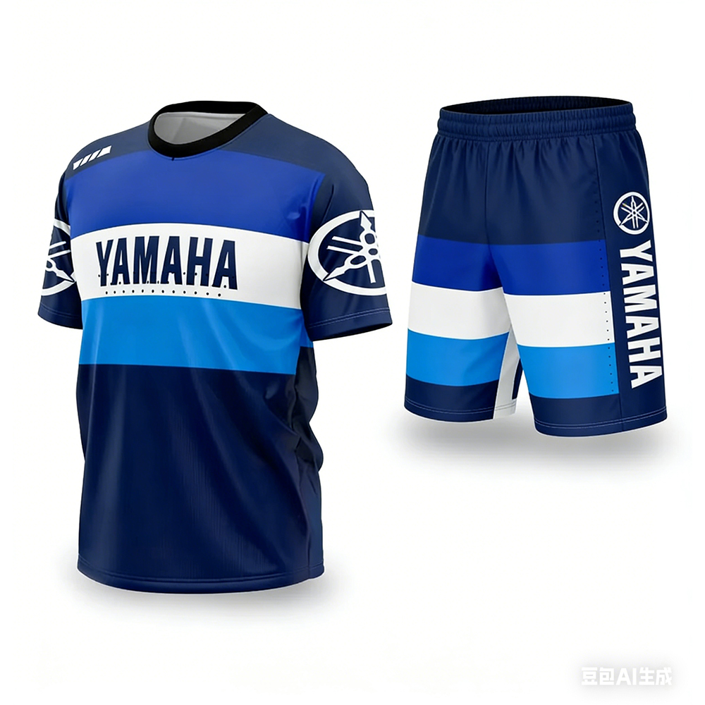 New Summer YAMAHA Men Women Mo - đánh giá và giá Summer Clothing Modest