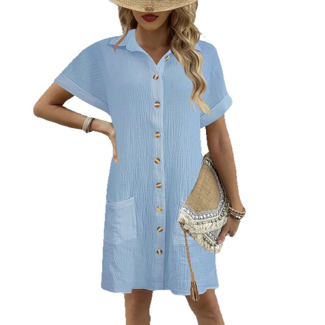 Cross-border Amazon spring new - đánh giá và giá Summer Clothing Amazon