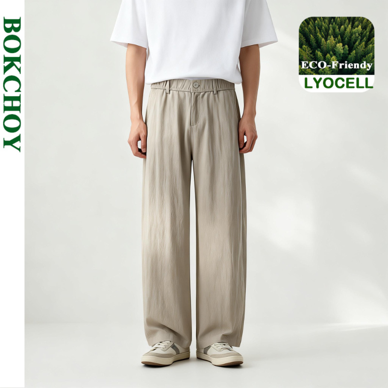 2026 Spring Summer New Thin Ly - đánh giá và giá Summer Clothing Men Linen
