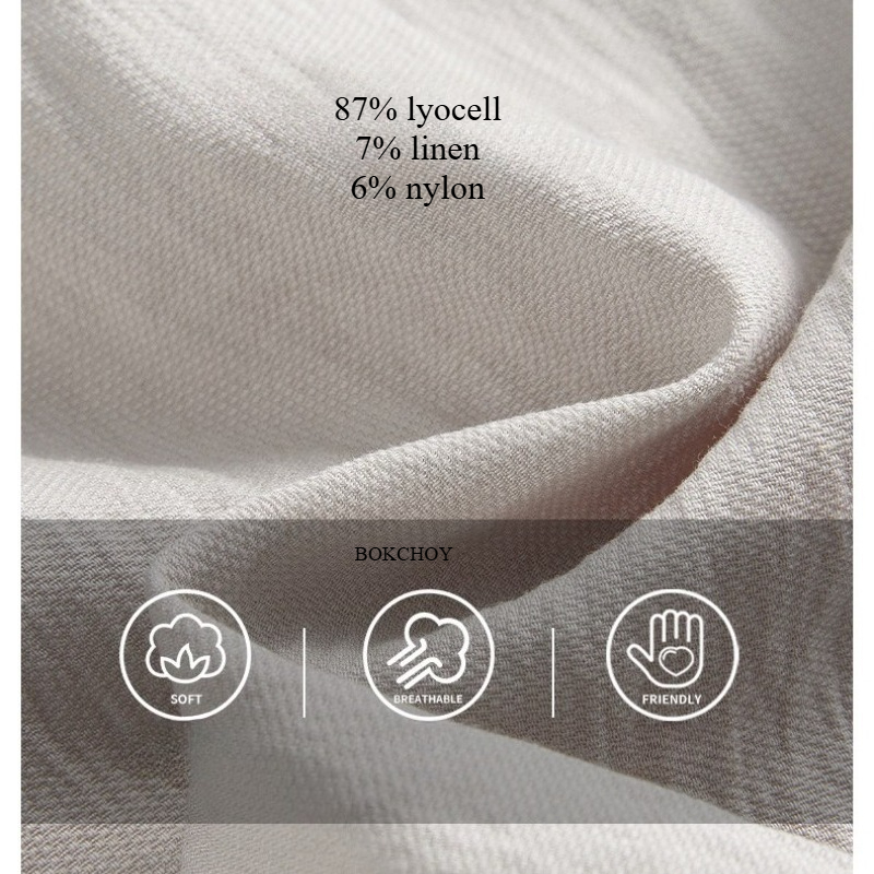 2026 Spring Summer New Thin Ly - đánh giá và giá Summer Clothing Men Linen
