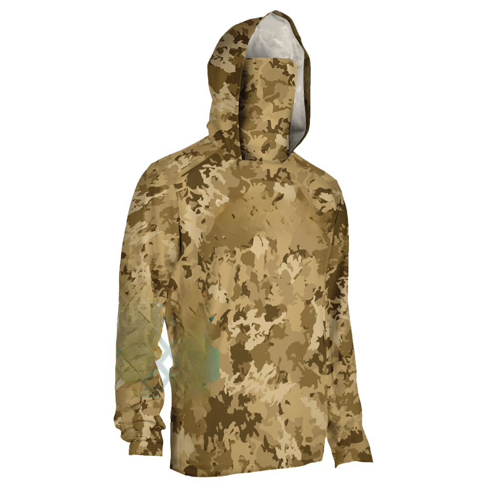 Fishing Shirt Summer Performan - đánh giá và giá Summer Clothing Mens