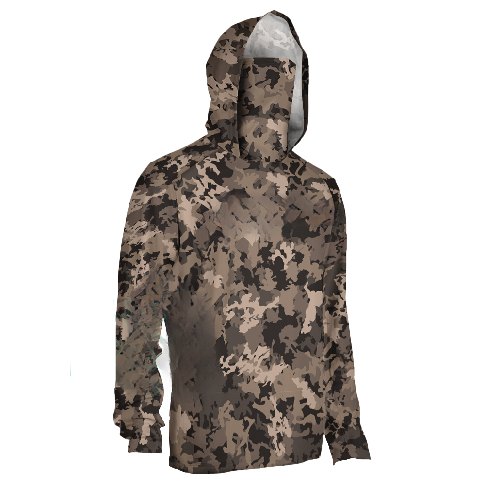 Fishing Shirt Summer Performan - đánh giá và giá Summer Clothing Mens