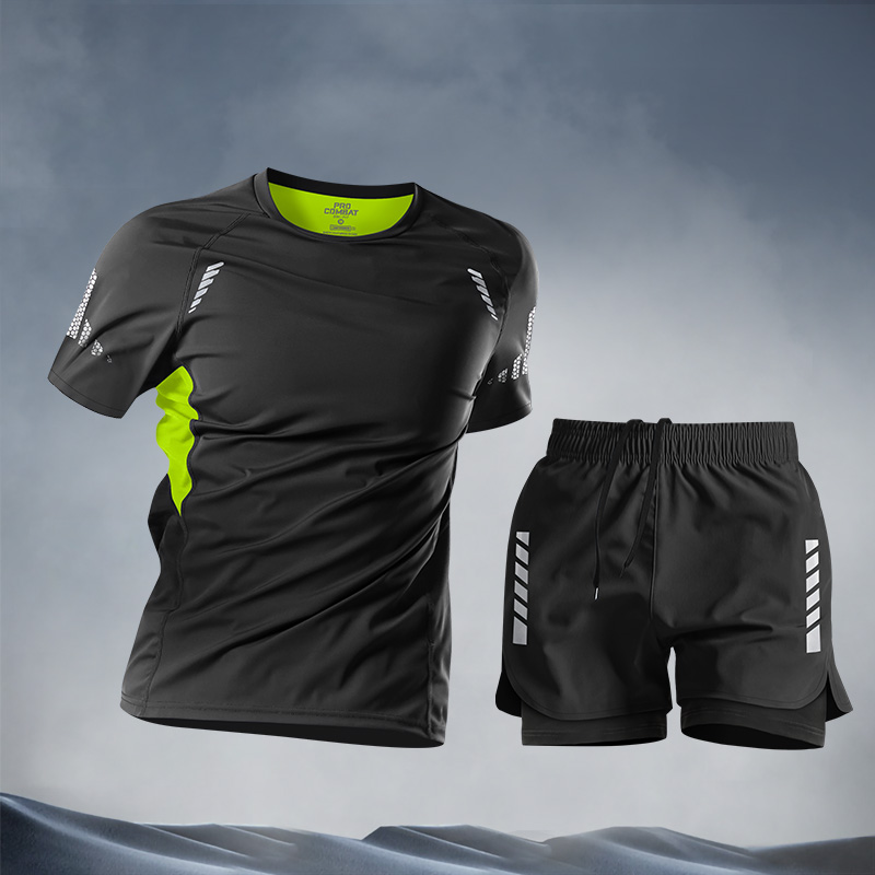 Casual Suits for Men Men's Sum - đánh giá và giá Summer House Clothing