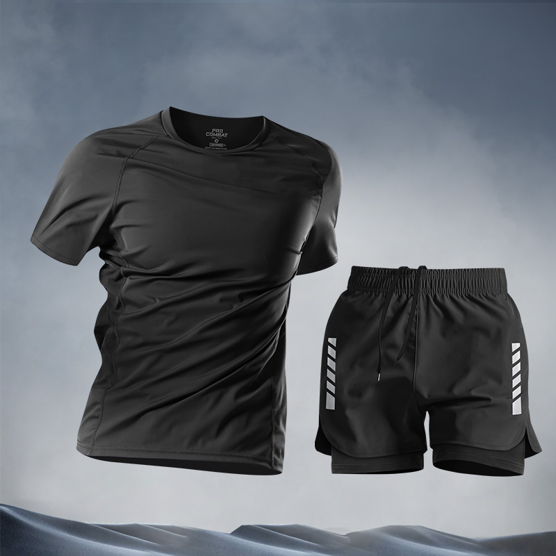 Casual Suits for Men Men's Sum - đánh giá và giá Summer House Clothing
