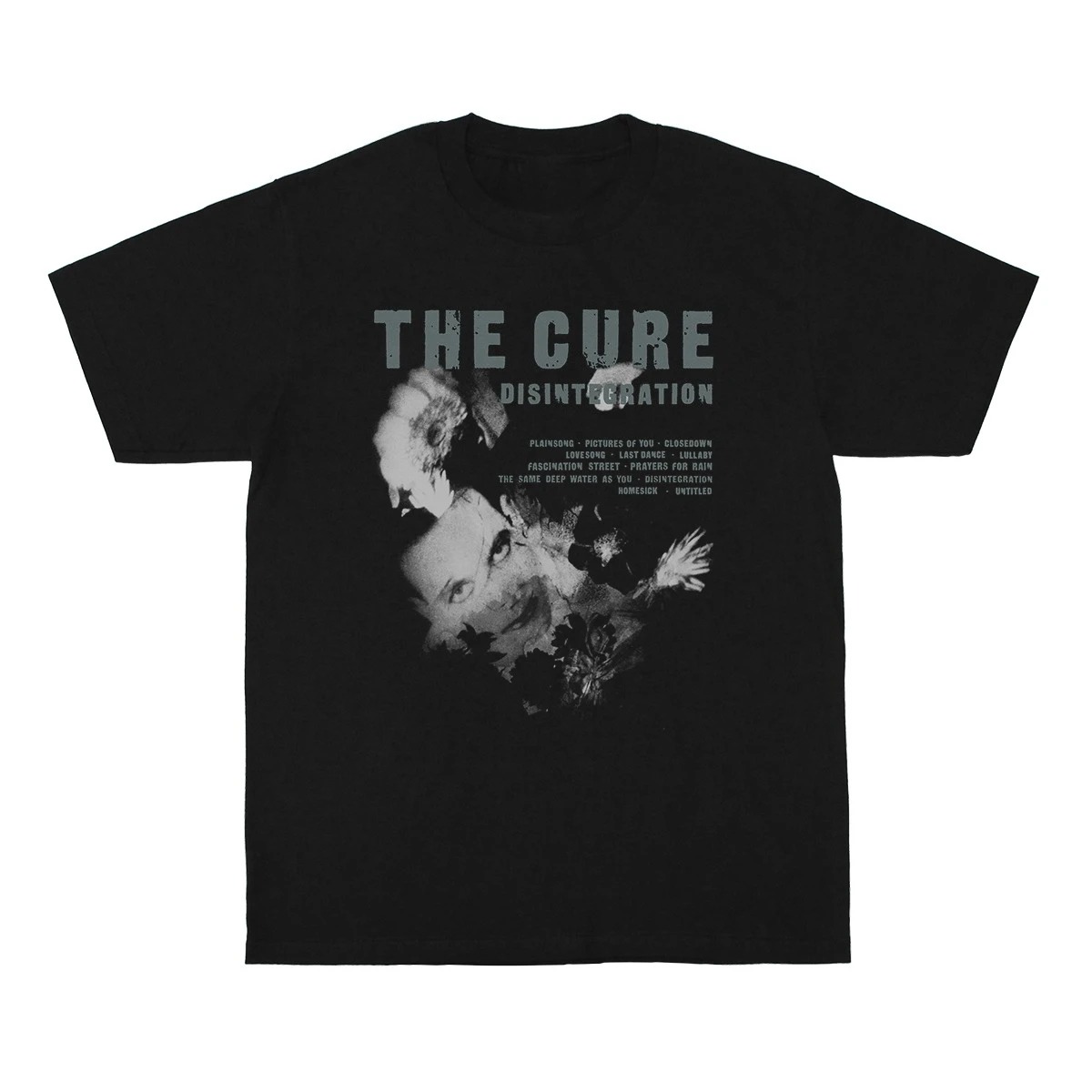 The Cure 2026 UK and Ireland T - đánh giá và giá Summer Clothing Women Uk