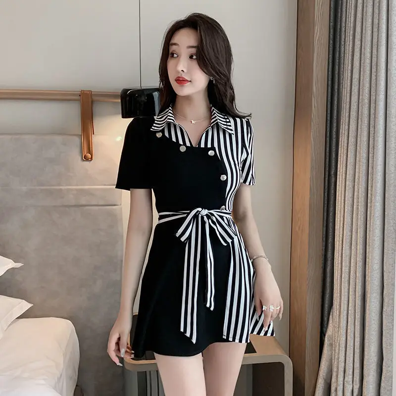 Shirts & Blouses Short Sets fo - đánh giá và giá Summer Clothing Trends 2025 Women'S