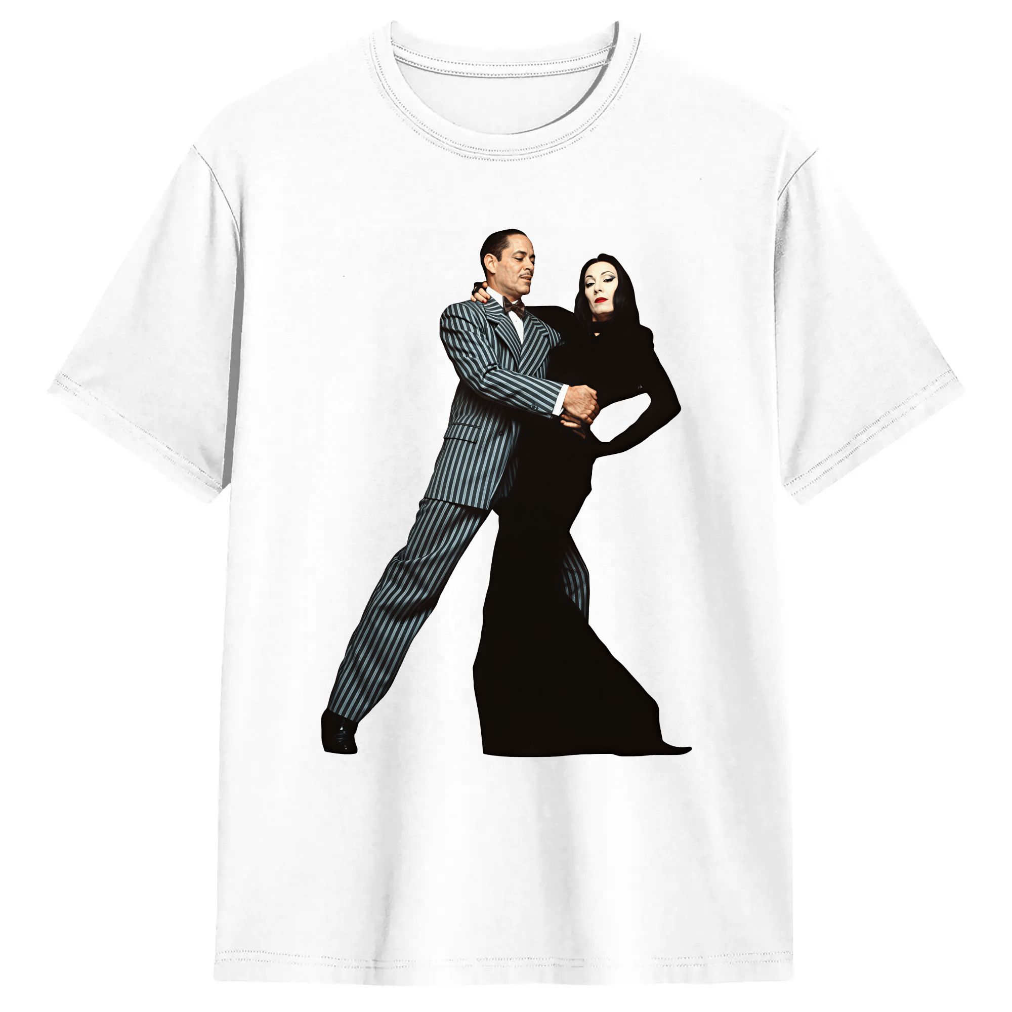 Men Women T Shirt Gomez and Mo - đánh giá và giá Summer Clothing Ideas For Women
