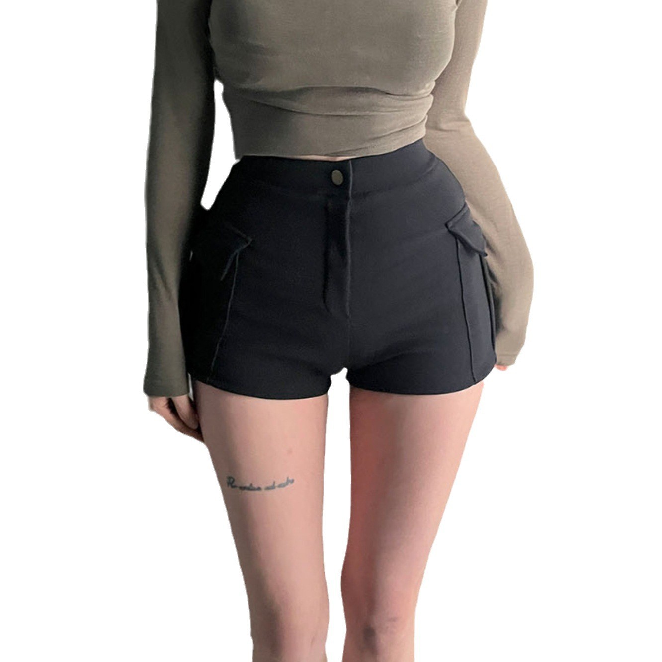 Summer Women's Clothing High W - đánh giá và giá Summer Clothing Vintage