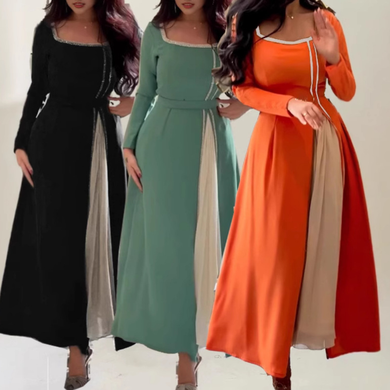 Middle East cross-border Amazo - đánh giá và giá Summer Clothing Amazon