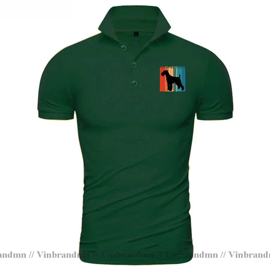 Vintage 1970s Terrier Dog Funn - đánh giá và giá Vintage Summer Clothing Brand