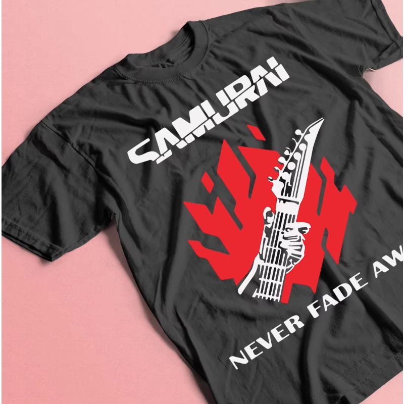 Never Fade Away T Shirt Men's  - đánh giá và giá Summer Clothing Ideas
