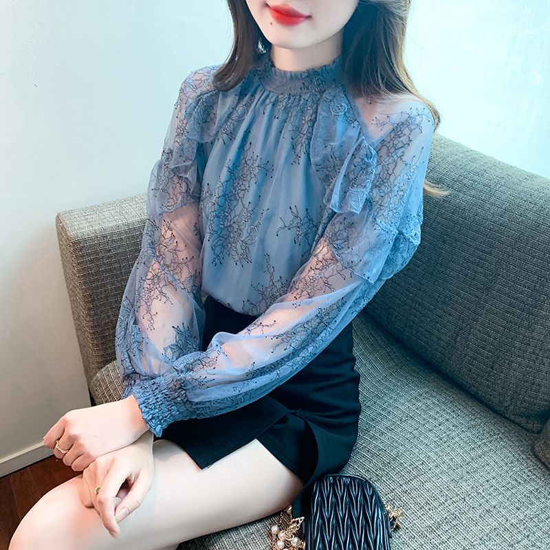 Chiffon Women's Shirt and Blou - đánh giá và giá Summer Clothing Trends 2025 Women'S
