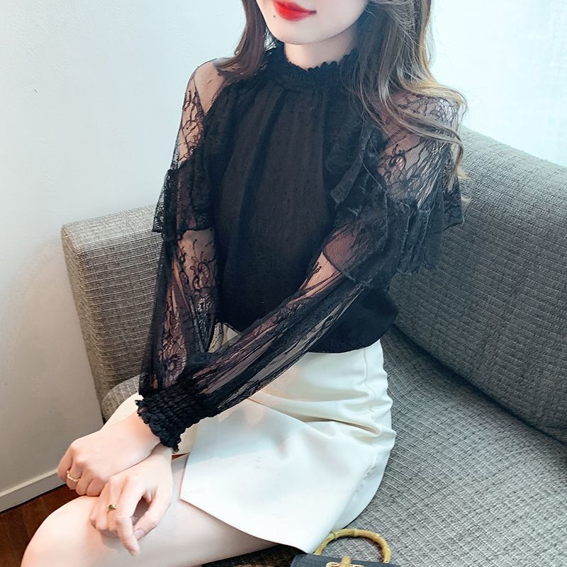 Chiffon Women's Shirt and Blou - đánh giá và giá Summer Clothing Trends 2025 Women'S