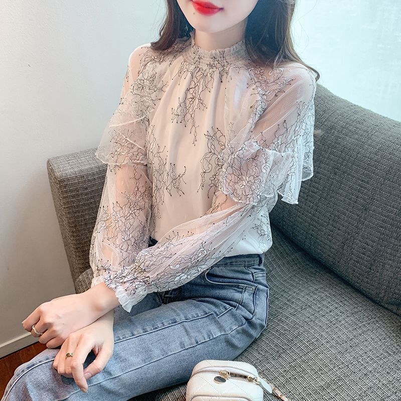 Chiffon Women's Shirt and Blou - đánh giá và giá Summer Clothing Trends 2025 Women'S