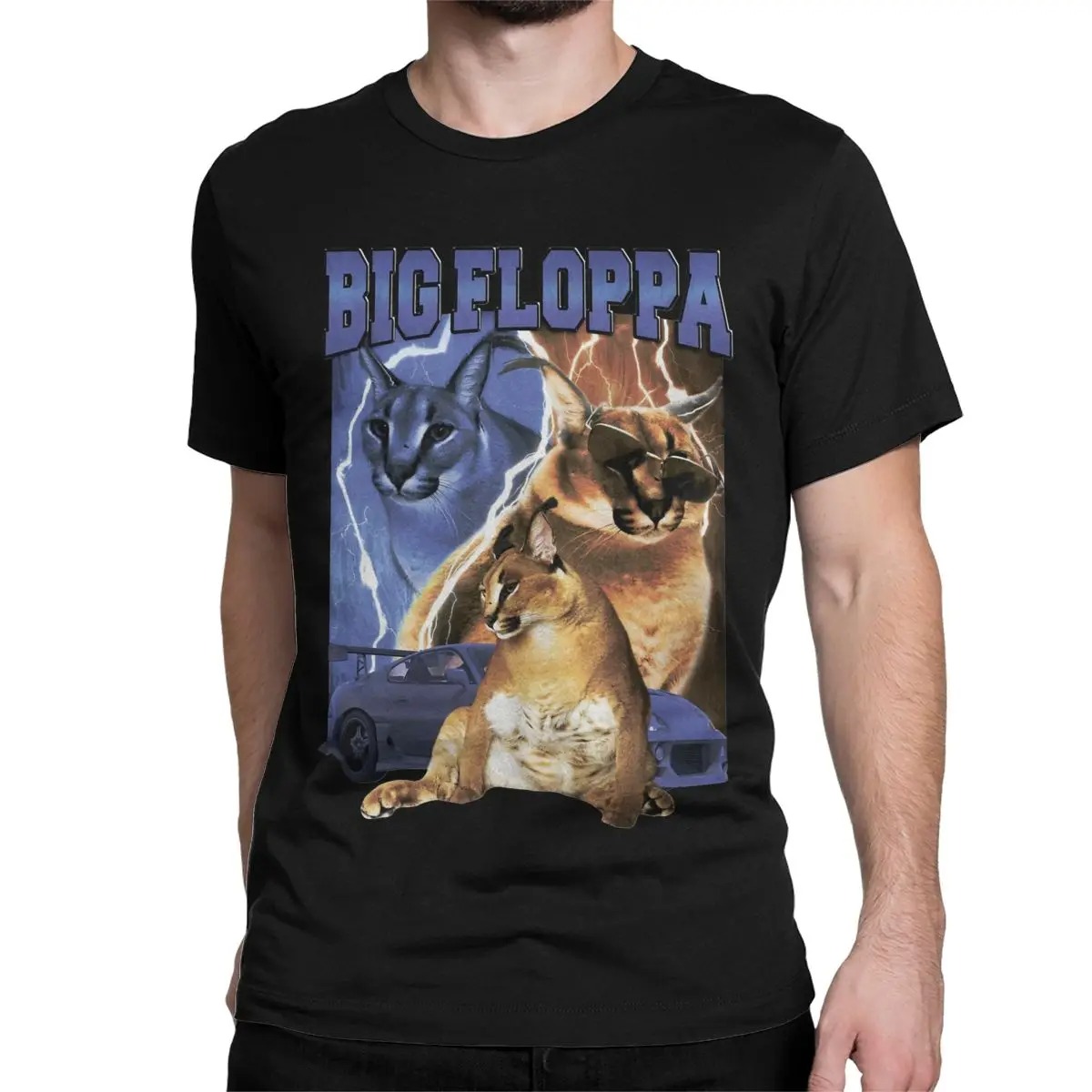 Men Women's BIG FLOPPA VINTAGE - đánh giá và giá Summer Clothing Ideas