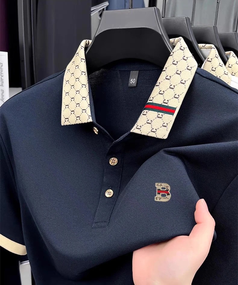 High end brand men's short sle - đánh giá và giá Summer Clothing Men Linen