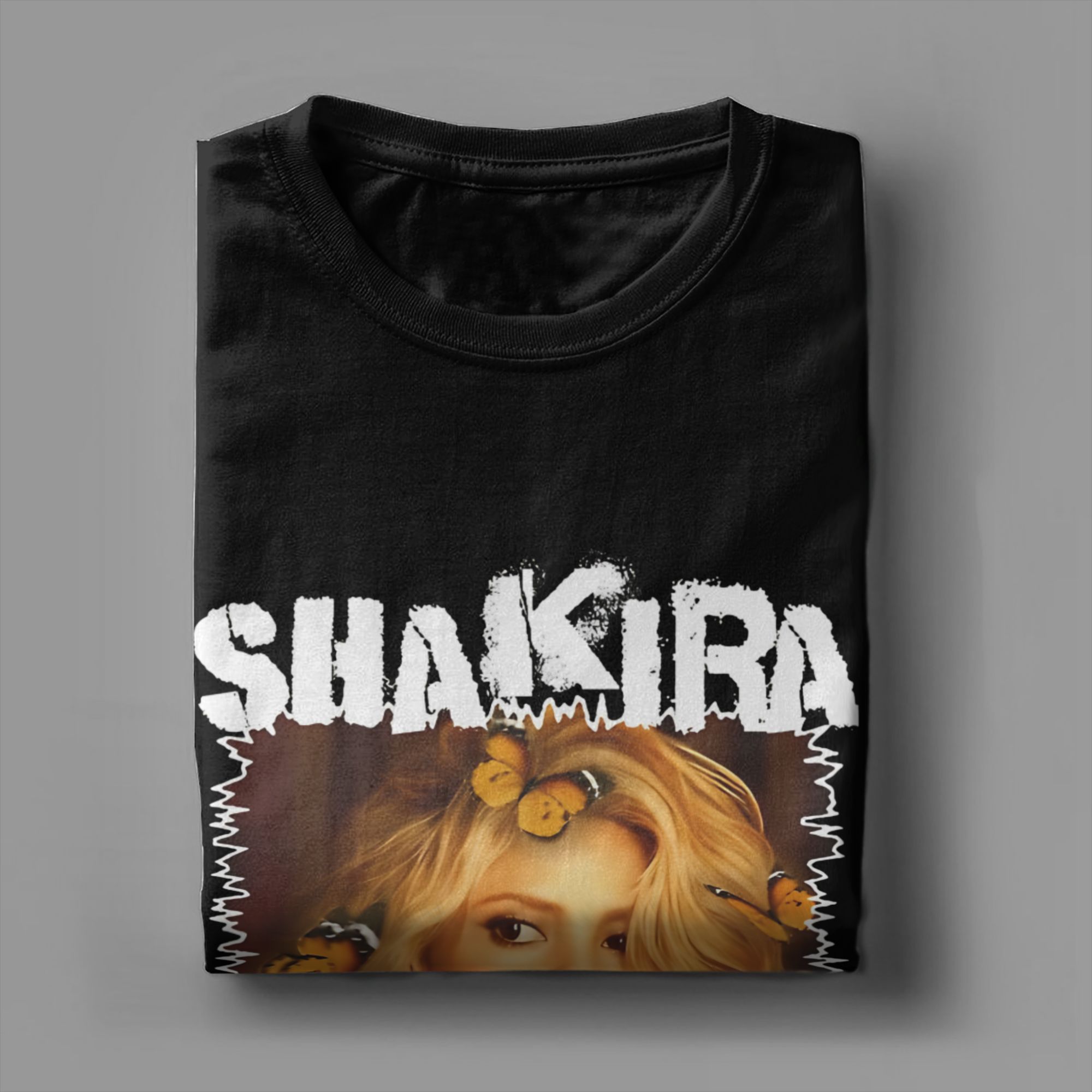 Men Women T Shirt Grunge Frame - đánh giá và giá Summer Clothing Ideas For Women