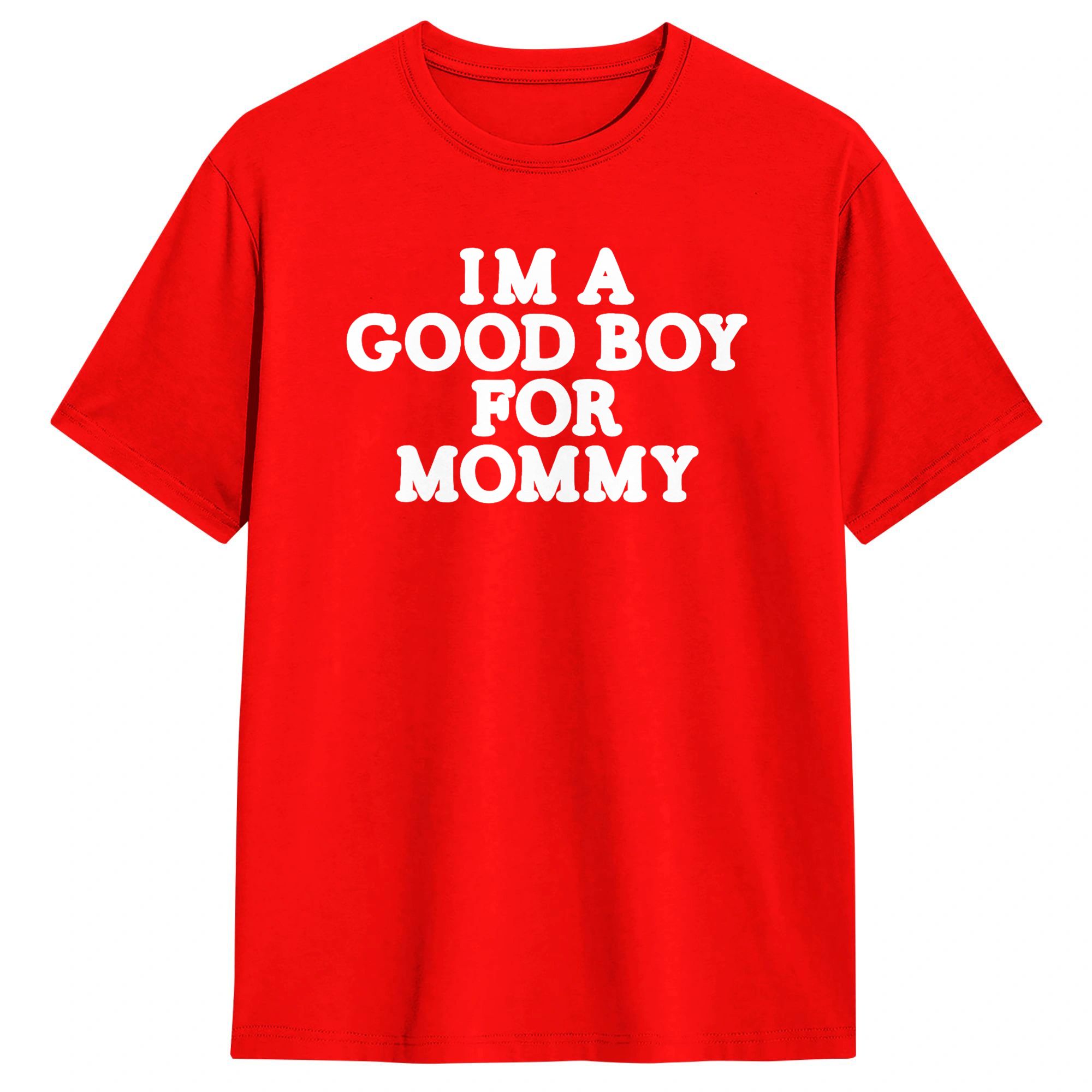 I'm A Good Boy for Mommy T-Shi - đánh giá và giá Summer Clothing Ideas For Women