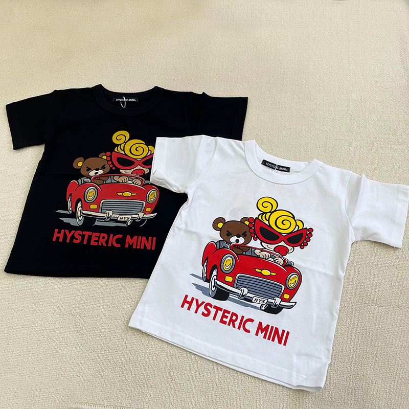 Kawaii New Hysteric Mini Carto - đánh giá và giá Summer Clothing For Girls