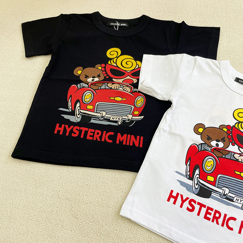 Kawaii New Hysteric Mini Carto - đánh giá và giá Summer Clothing For Girls