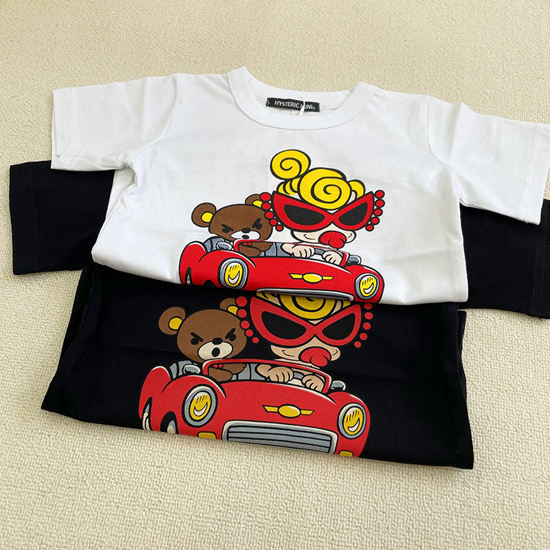 Kawaii New Hysteric Mini Carto - đánh giá và giá Summer Clothing For Girls