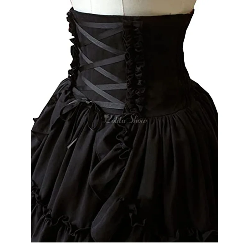 Women Victorian Skirt Medieval - đánh giá và giá Summer Victorian Clothing