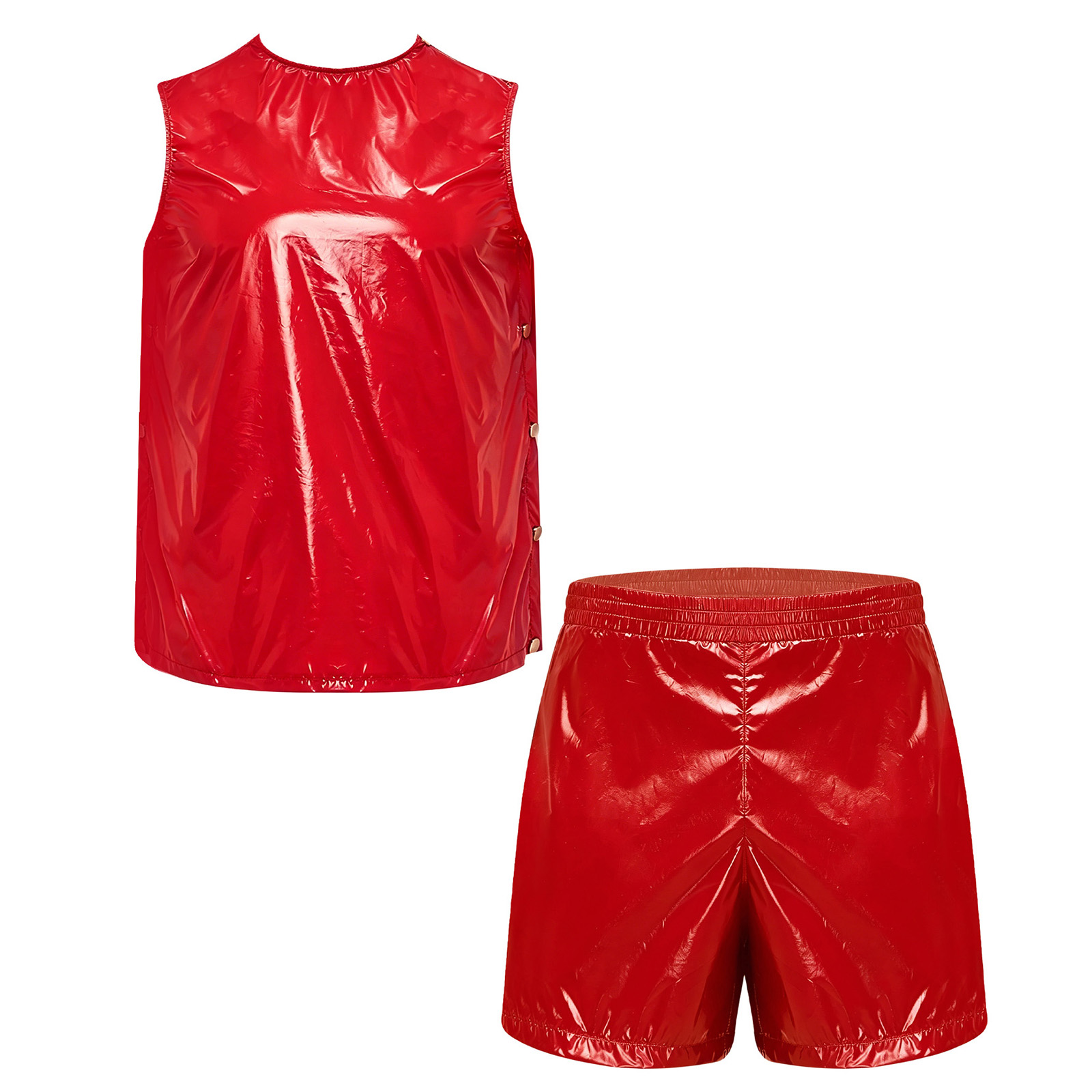 Men Waterproof Sweat 2 Piece S - đánh giá và giá Summer Clothing Mens