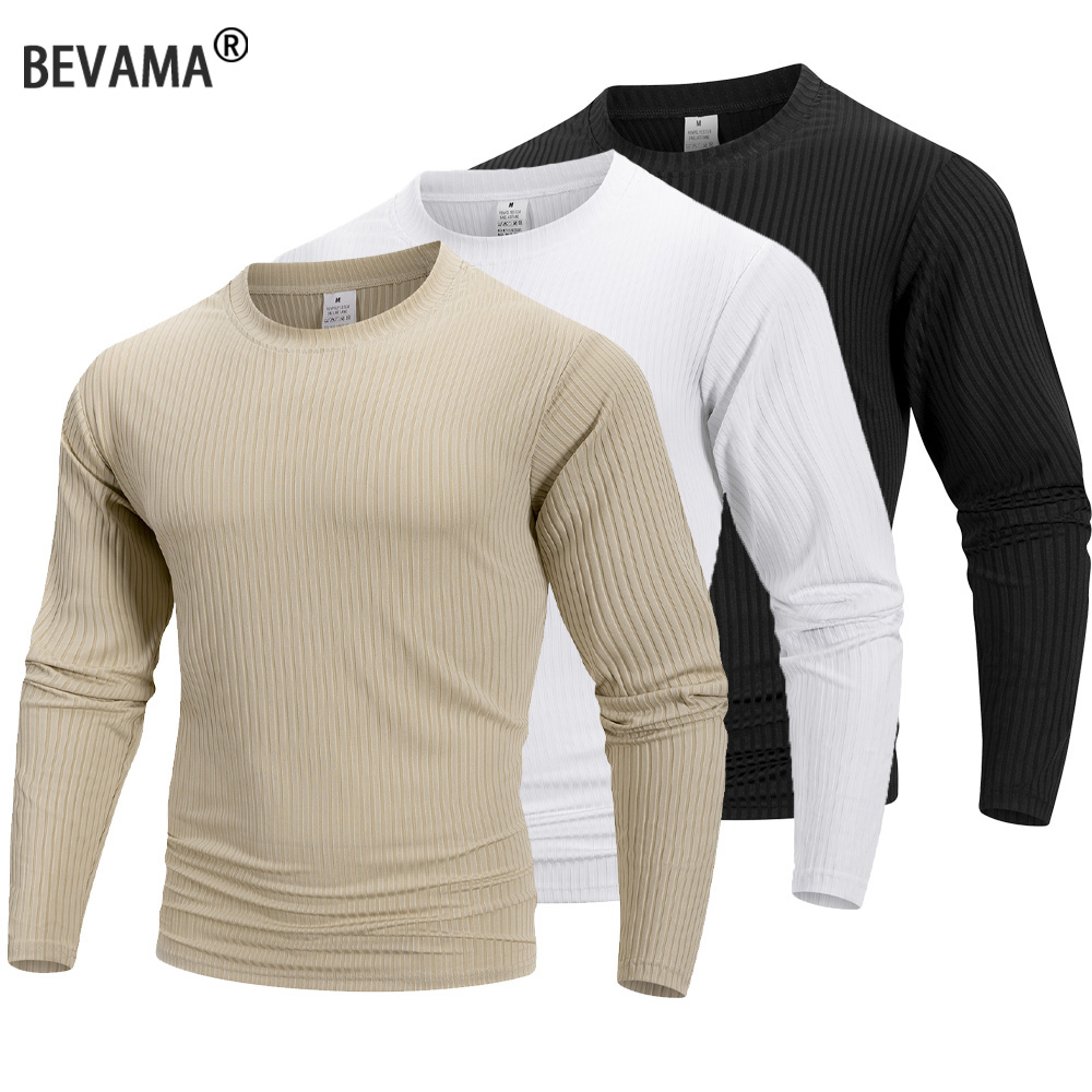 Spring Summer Men's Crew Neck  - đánh giá và giá Summer Clothing Mens