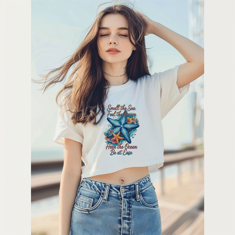Bright Cartoon Heat Transfer D - đánh giá và giá Summer Duck Clothing