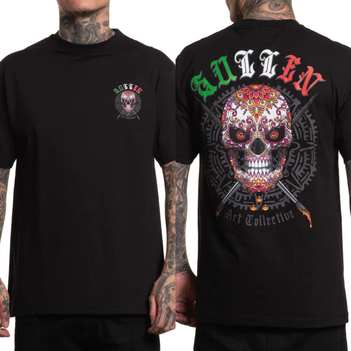 Summer 2026 Sullen Clothing Gr - đánh giá và giá Vintage Summer Clothing Brand