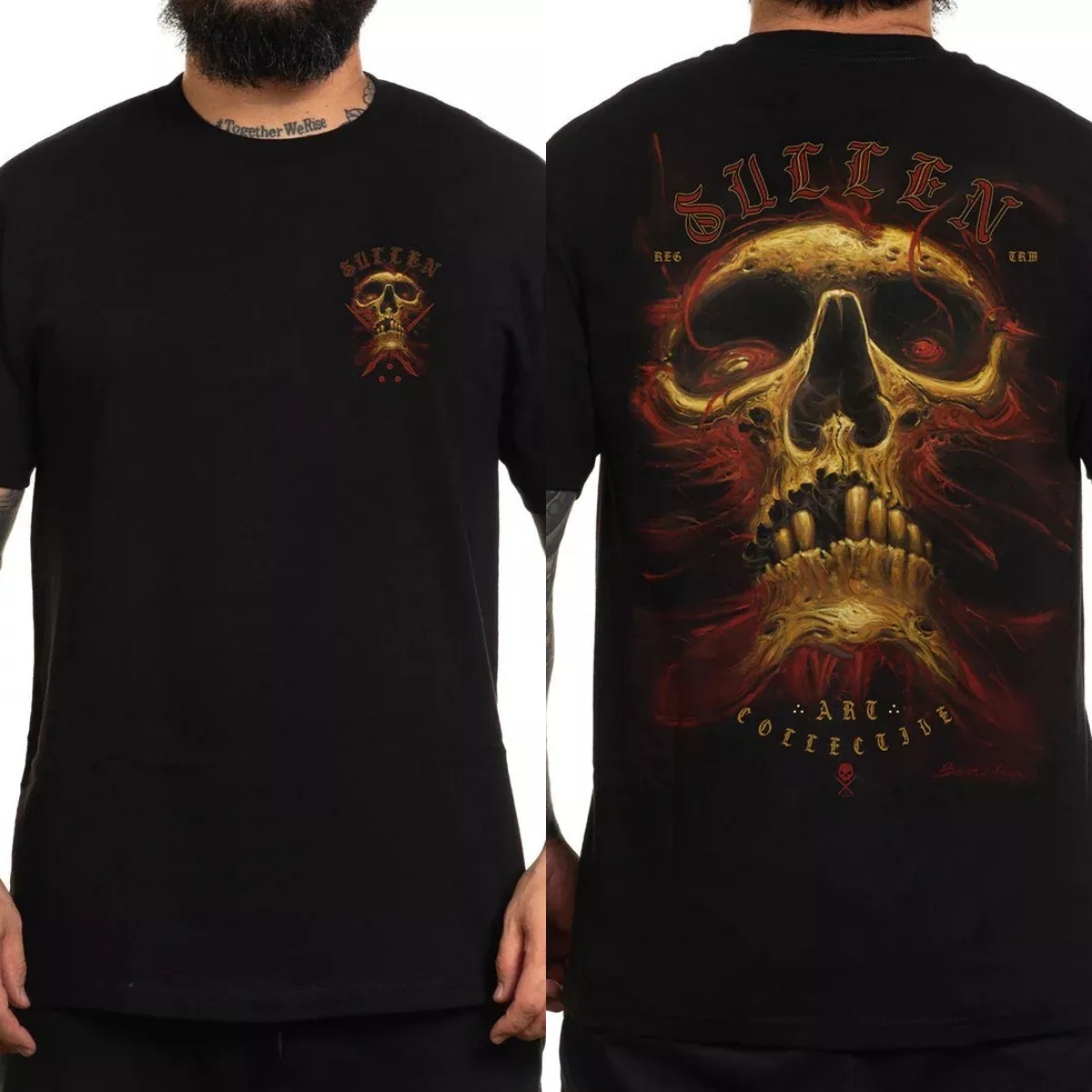 Summer 2026 Sullen Clothing Gr - đánh giá và giá Vintage Summer Clothing Brand