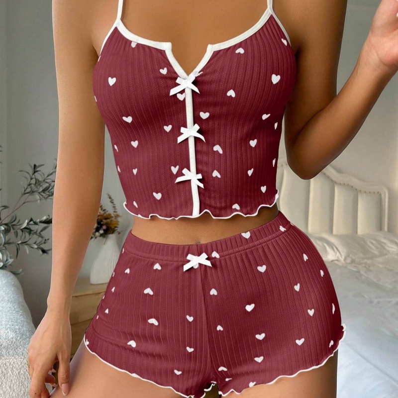 Sexy Sleepwear Women Pajamas S - đánh giá và giá Summer House Clothing