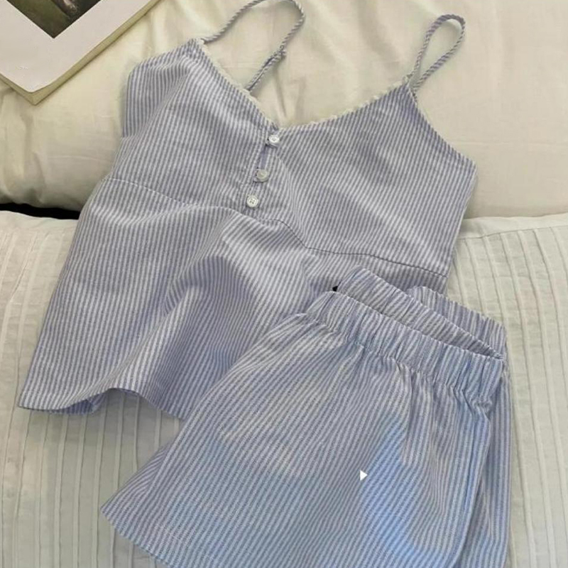 Suspender Shorts With Chest Pa - đánh giá và giá Summer House Clothing