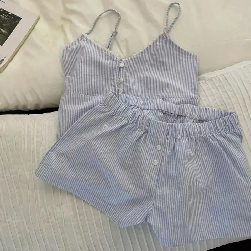 Suspender Shorts With Chest Pa - đánh giá và giá Summer House Clothing