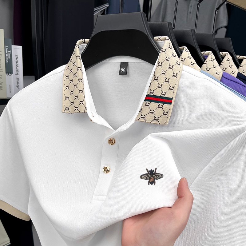 Luxury Brand High End Men's La - đánh giá và giá Summer Clothing Men Linen