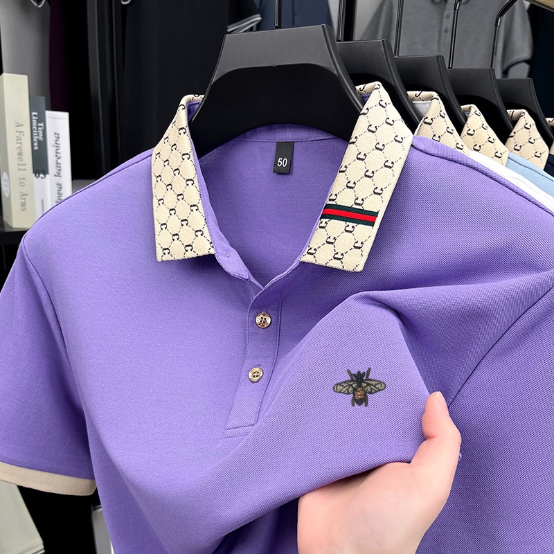 Luxury Brand High End Men's La - đánh giá và giá Summer Clothing Men Linen