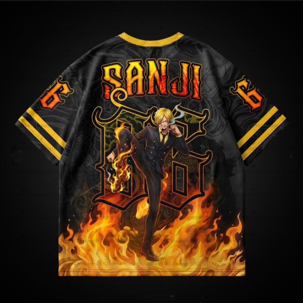 2526 men Summer Japanese Anime - đánh giá và giá Summer Clothing Modest