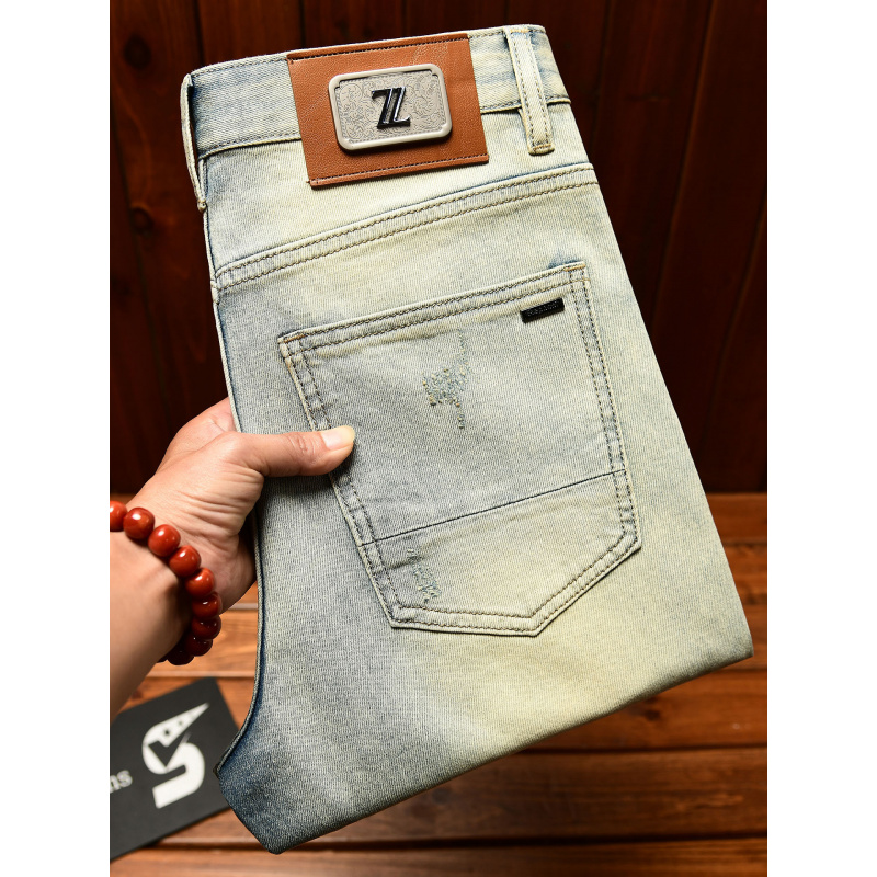 2025 Summer Thin Men's Clothin - đánh giá và giá Vintage Summer Clothing Brand