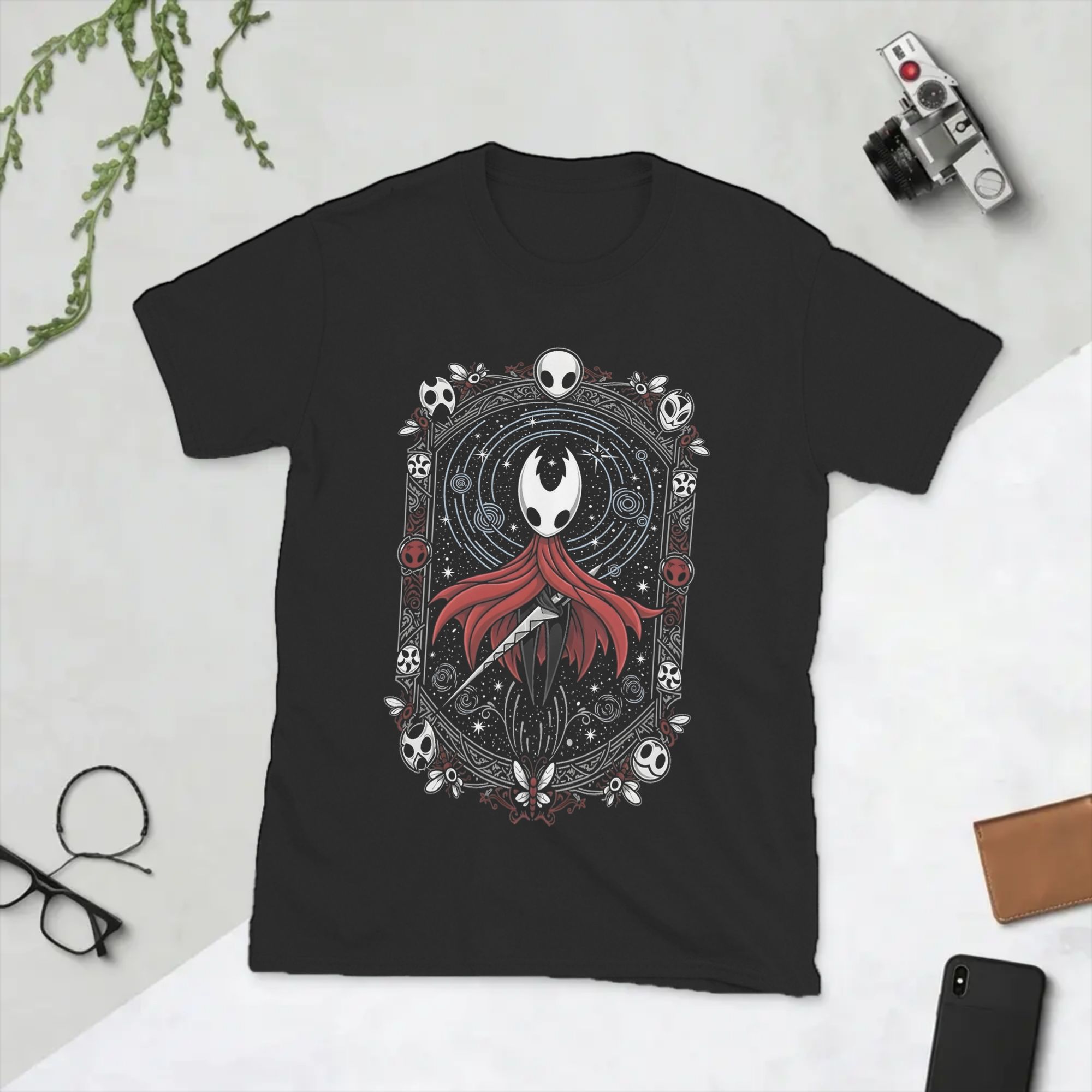 Men Hollow Knights Silksongs T - đánh giá và giá Summer Clothing Ideas