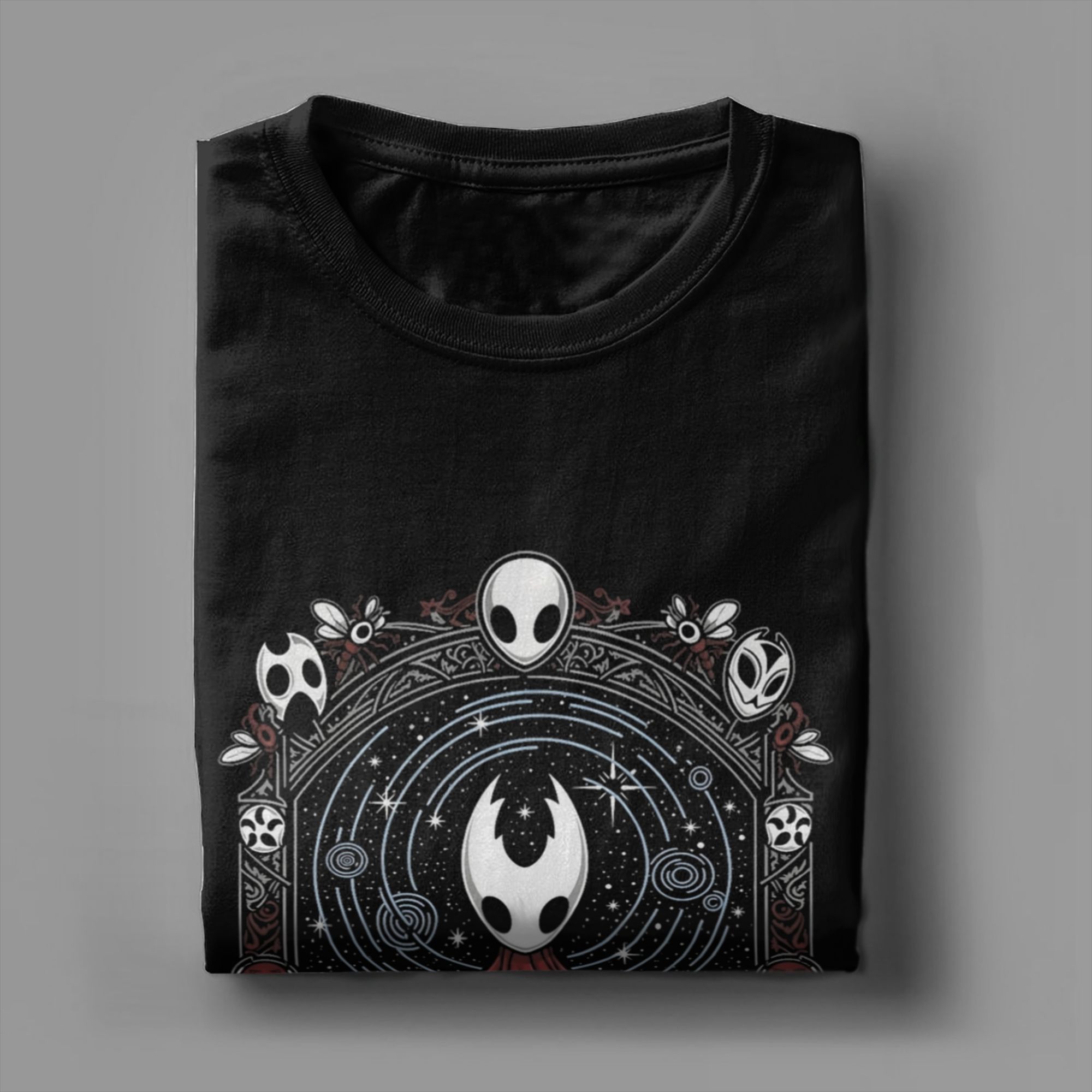 Men Hollow Knights Silksongs T - đánh giá và giá Summer Clothing Ideas