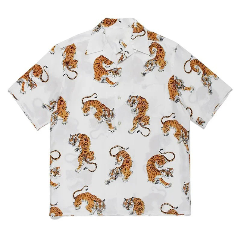 Recommended Summer Tiger Print - đánh giá và giá Summer Clothing Recommendations