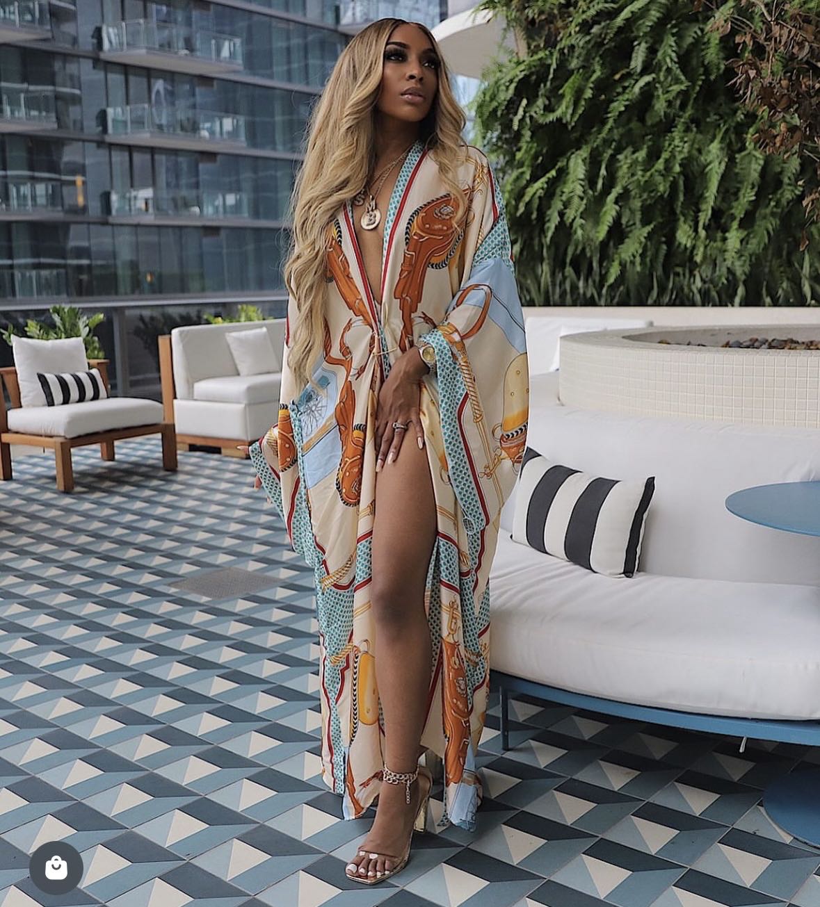 African Fashion Blogger Recomm - đánh giá và giá Summer Clothing Recommendations