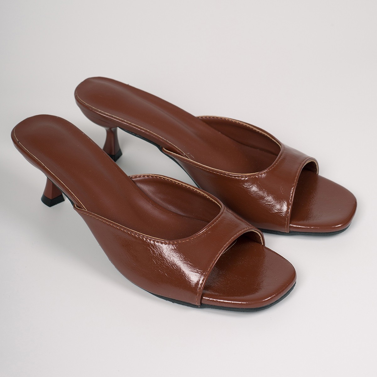 2026 New Women Open Toe High H - đánh giá và giá Summer Clothing Modest